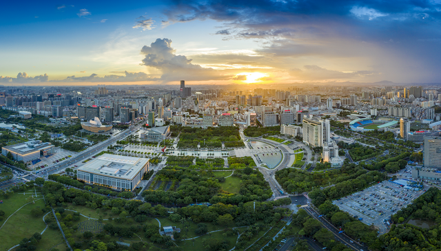 东莞,制造业,民营经济