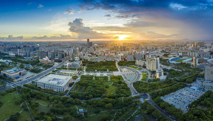 东莞,制造业,民营经济