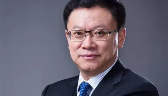 新城控股曲德君确认失联，年前曾在厦门出席签约仪式