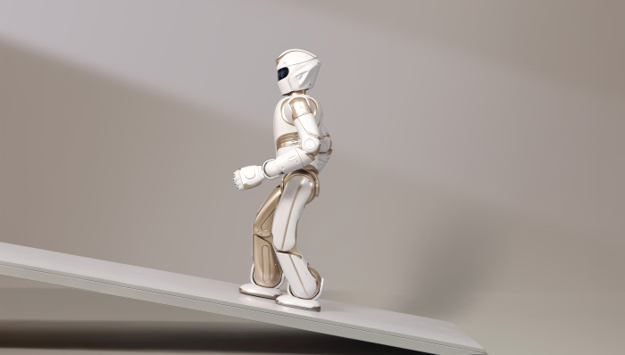 “人形机器人第一股”背后：“硬科技”没有风口