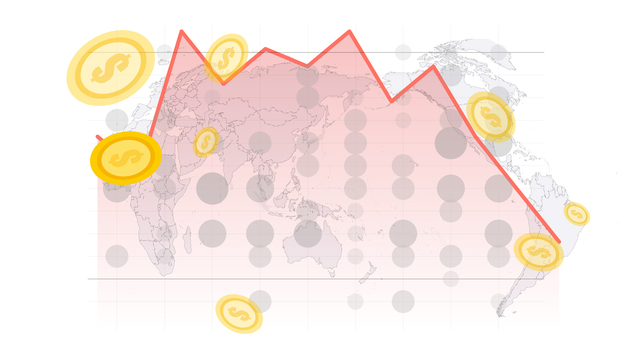 数据 | 全球“加息潮”渐近尾声