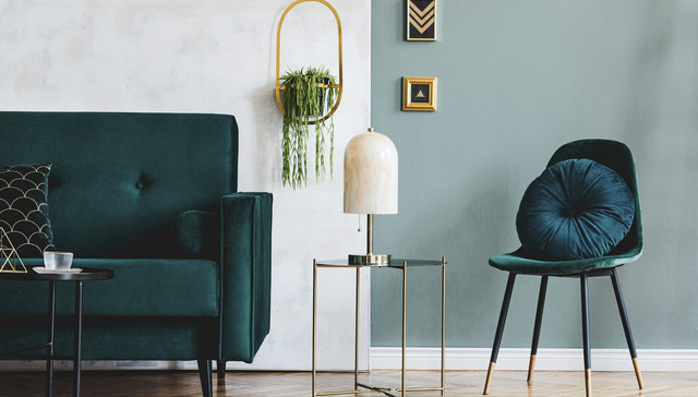 国内19个家居展会已定档；8家企业去年亏损过亿｜ 一周家居看点