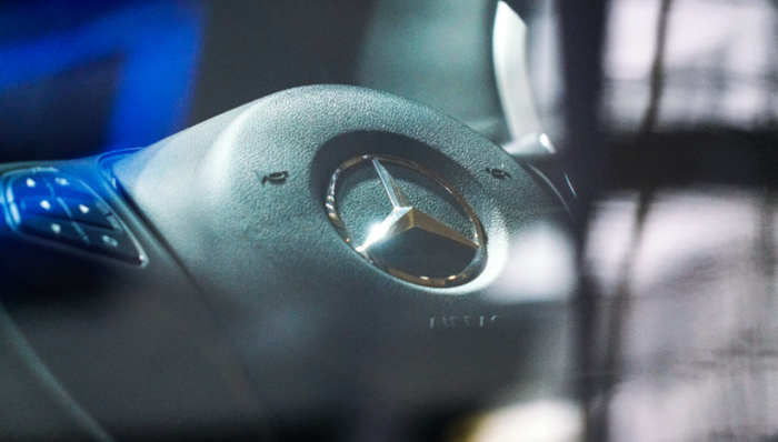 汽车,奔驰,电动车,迈巴赫,特斯拉