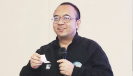 新业务收缩，万科22年老将谭华杰离职