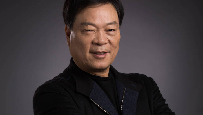 杉杉创始人郑永刚离世，他的商业王国从服装开始