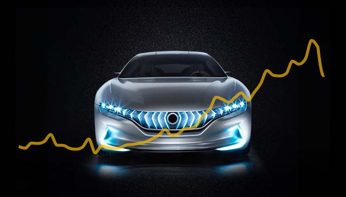 新能源,新能源汽车,图解