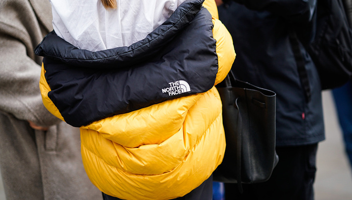 【深度】这届年轻人，把北面穿成“校服”