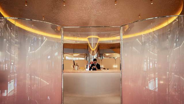 LUMIÈRES JéJé 光之辑空降上海恒隆广场，第一份赏味主题菜单限时供应 | 美味上新