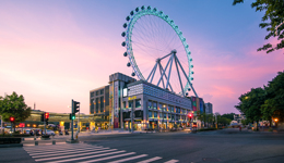 广东四小虎中山2022年GDP被湛江超越，深中通道能让它翻盘吗？