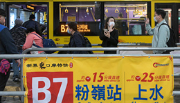 与内地全面恢复通关第一周，港澳旅游正在抢占先机