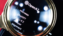 ChatGPT，不止是第四次工业革命的开始