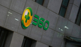 周鴻祎不想被淘汰