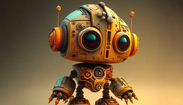 ChatGPT爆发，30亿AI造人神话背后的玩家、技术和应用