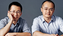 张一鸣“开火”王兴：算法与算法的较量