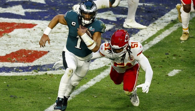 2023年超级碗酋长队问鼎，每秒均价20万美元的广告又卖疯了