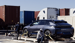 FF 91 Futurist将量产，贾跃亭为何总能拿到钱？