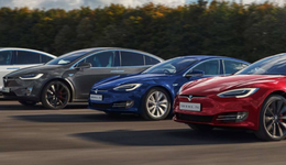 特斯拉降價“真香”，國產(chǎn)新勢力坐不住了