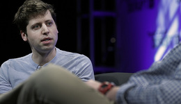 【人物】天才與瘋子，撐起OpenAI野心的人