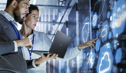 大客户市场：阿里云、腾讯云、华为云“贴身肉搏”