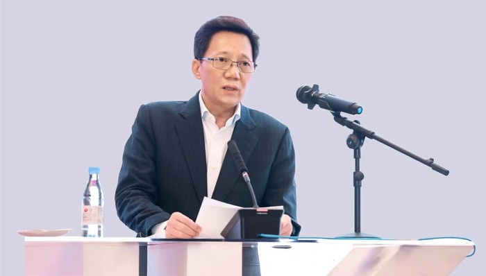 人事变动,组织架构,金科控股