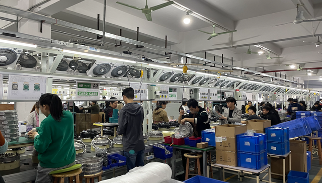 佛山,家电,美的,欧宁,格兰仕