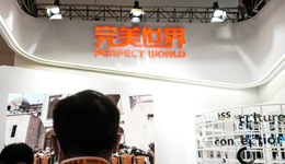 完美世界业绩炸裂，也拦不住池宇峰“下车”？