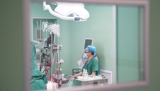 心脉医疗刚分红就募资25亿，疯狂扩产14倍能消化吗？