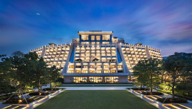 贯彻“旅行有心益”承诺，希尔顿集团做了哪些事？