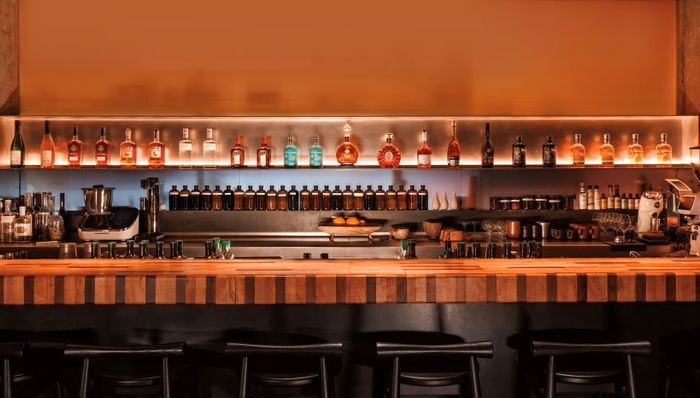 人头马君度集团旗下酒吧DENTREE启幕，成为全球首个可持续发展主题酒吧