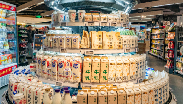 财说 | 陕西国资接盘，亏损的人人乐能起死回生吗？