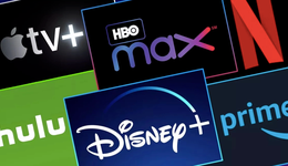 迪士尼重整旗鼓，流媒体市场进入“务实时代”