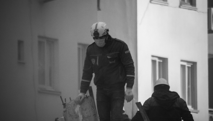 土耳其,地震,救灾