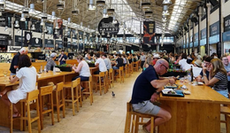 餐飲大變局前夜，夫妻店“搶跑”