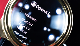 假冒ChatGPT橫行，背后生意已成紅海