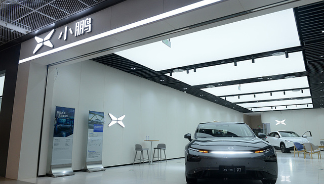 传统汽车人能否补强造车新势力？王凤英亟需帮小鹏汽车建章立制和打造爆款车型