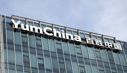 2022财年净新增1159家门店，百胜中国门店高速扩张背后有何阳谋？