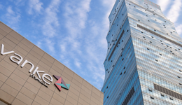 150亿巨额定增，郁亮嗅到了什么？