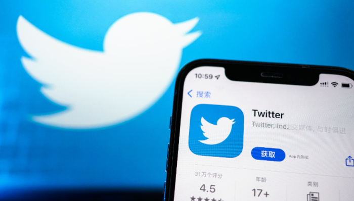 马斯克,推特,股价,社交媒体,特斯拉,