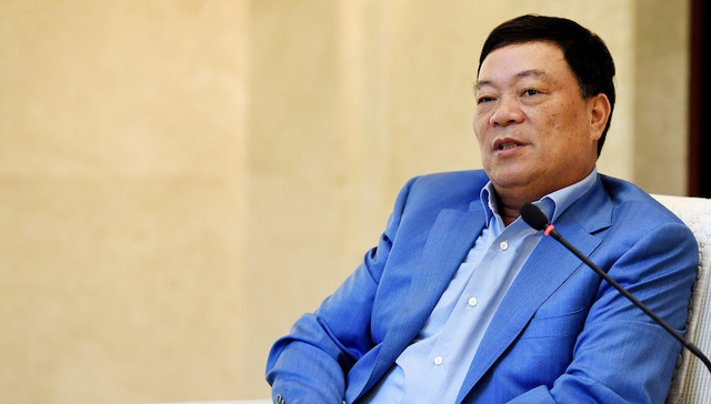 秦朔：郑永刚和浙商一代的企业家精神