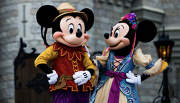 2023年，迪士尼还有魔力吗？