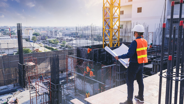 转战代建业务，中小房企蜂拥走上这条转型求生路