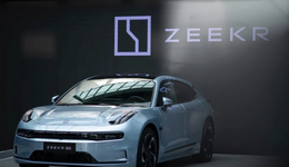 极氪完成A轮融资，估值130亿美元