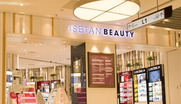 化妝品店，卷土重來(lái)