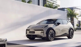 极氪完成7.5亿美元融资，将推动落地欧洲战略