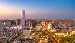 广东中山市签约正威集团，这家“世界五百强”是期待中的好项目吗？