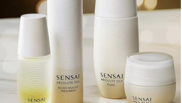 日化,消费,美妆,财报,花王