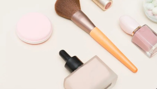 底妆,国货品牌,市场份额,