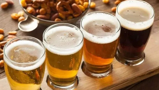 重庆啤酒,营收,