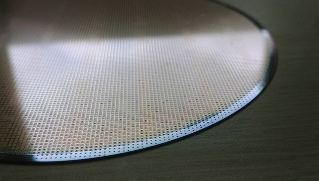 华虹半导体2022年销售收入同比增长51.8%，2023年月产能将提升至9.5万片