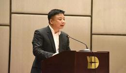 中馬傳動(dòng)實(shí)控人之一吳江去世：年僅55歲，3天前剛卸任董事長(zhǎng)